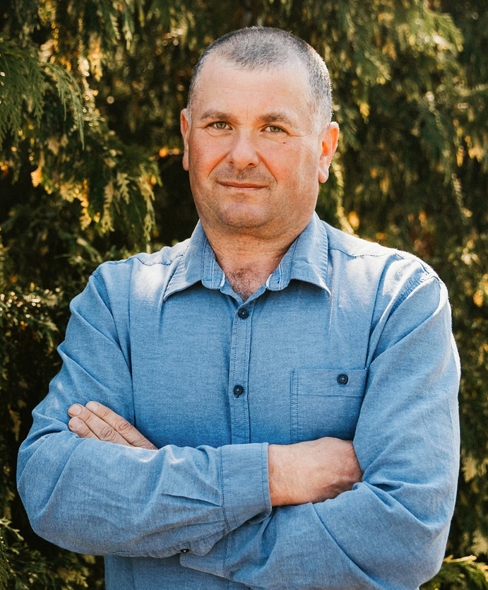 Krzysztof
